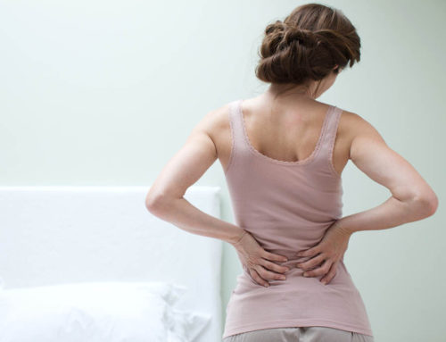 LOW BACK PAIN AND SCIATICA